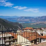 View - 3 Bedrooms Apartment, Fully Equipped *