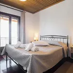 Apartment View - 3 Bedrooms Apartment, Fully Equipped