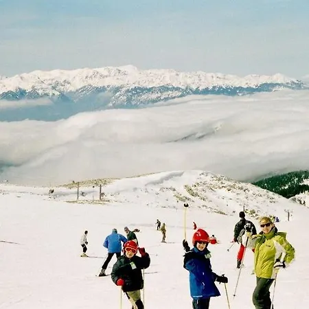 View - 3bd Apartment, Fully Equipped *