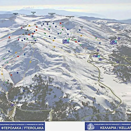 Apartamento View - 3 Bedrooms Apartment, Fully Equipped