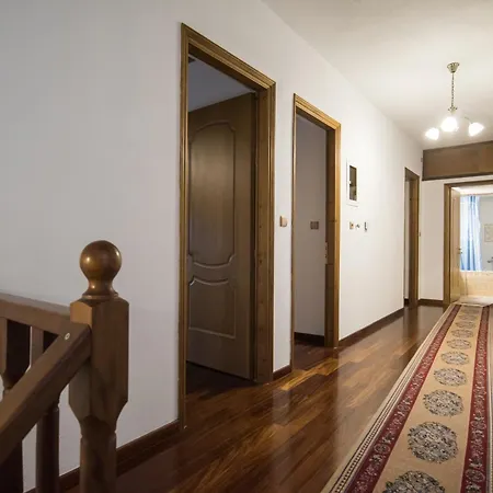 Lägenhet View - 3bd Apartment, Fully Equipped Delphi