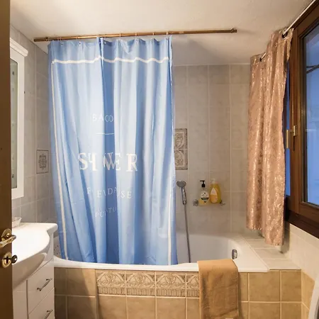 View - 3bd Apartment, Fully Equipped * Delphi