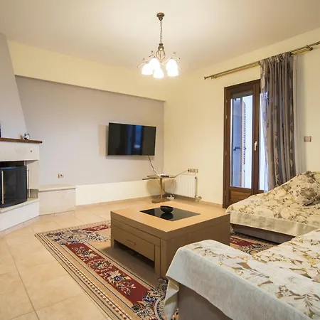 View - 3bd Apartment, Fully Equipped Lägenhet