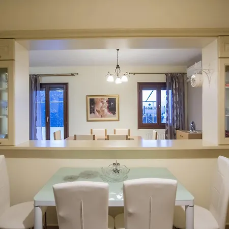 Apartamento View - 3 Bedrooms Apartment, Fully Equipped