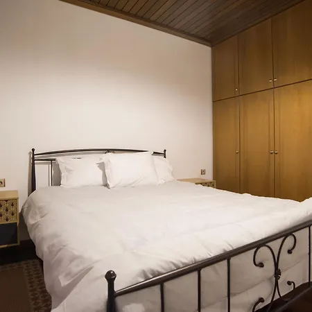 View - 3bd Apartment, Fully Equipped * Delphi