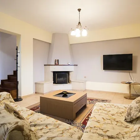 Lägenhet View - 3bd Apartment, Fully Equipped