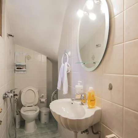 View - 3bd Apartment, Fully Equipped * Delphi