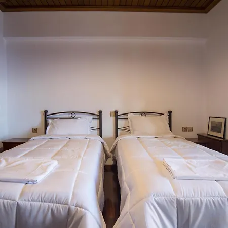 View - 3bd Apartment, Fully Equipped Apartment Delphi