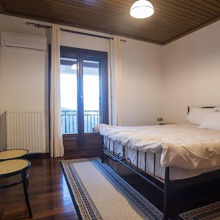 Apartamento View - 3 Bedrooms Apartment, Fully Equipped