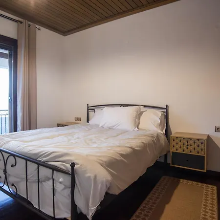 View - 3bd Apartment, Fully Equipped Lägenhet