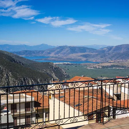 View - 3 Bedrooms Apartment, Fully Equipped *