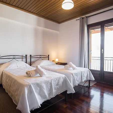 Apartment View - 3 Bedrooms Apartment, Fully Equipped *