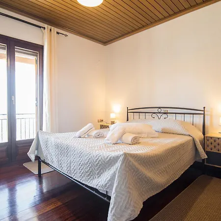 דירה View - 3 Bedrooms Apartment, Fully Equipped *