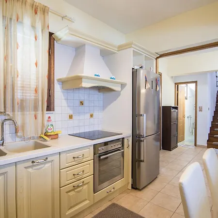 Apartamento View - 3 Bedrooms Apartment, Fully Equipped Delphi