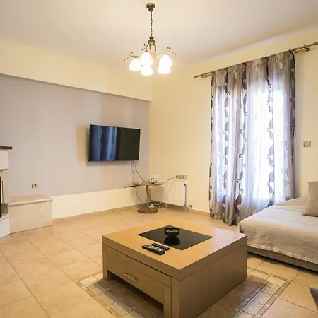 View - 3 Bedrooms Apartment, Fully Equipped Apartment *
