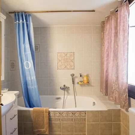 View - 3bd Apartment, Fully Equipped *